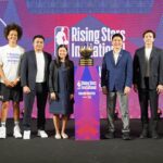 NBA ผนึก TOA เปิดตัวการแข่งขัน ‘NBA Rising Stars Invitational Thailand Qualifiers presented by TOA’ ครั้งแรกในไทย เฟ้นหาตัวแทนเยาวชนไทย ชิงตั๋วสู่การแข่งขันบาสเกตบอลระดับโลกที่สิงคโปร์