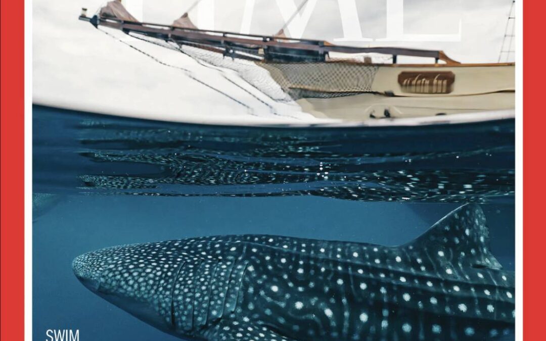 🌏 ไทยติดโผ World’s Greatest Places 2026 จาก TIME Magazine