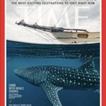 🌏 ไทยติดโผ World’s Greatest Places 2026 จาก TIME Magazine