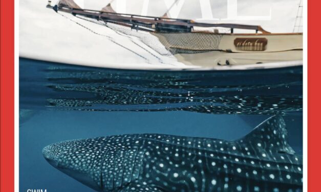 🌏 ไทยติดโผ World’s Greatest Places 2026 จาก TIME Magazine