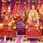 มูลนิธิป่อเต็กตึ๊ง ขอเชิญสักการะเจ้าแม่ลิ้มกอเหนี่ยว จากหาดใหญ่ ประจำปี 2569  ณ มูลนิธิป่อเต็กตึ๊ง พลับพลาไชย กรุงเทพฯ