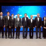 iSAB หลักสูตร THE MASTER รุ่น 11 สร้างผู้นำยุคใหม่ บนเส้นทางแห่งคุณธรรมและการเติบโตอย่างยั่งยืน