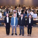 ปี 2568 BKIH โดดเด่น ทำกำไรสุทธิกว่า 3,135 ล้านบาท เพิ่มขึ้นกว่า 2.2% พร้อมจ่ายเงินปันผลรวมทั้งปีหุ้นละ 17.50 บาท จากผลประกอบการที่เติบโตขึ้นอย่างแข็งแกร่งและทำลายสถิติของกรุงเทพประกันภัย พร้อมประกาศทิศทางปี 2569 ตั้งเป้าเบี้ยฯ 32,600 ล้านบาท เติบโต 4% ยกระดับการบริการด้วยเทคโนโลยี พัฒนาผลิตภัณฑ์ที่ตอบโจทย์ไลฟ์สไตล์ ครอบคลุมทุกกลุ่มเป้าหมาย