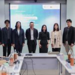 สอวช. ร่วมกับ TFGI จัดเวทีเสวนานโยบาย “The Evolution of Tech Governance in Southeast Asia” เปิดตัวรายงานปี 2026 ชี้ทิศทางการกำกับดูแลเทคโนโลยีขั้นแนวหน้าในภูมิภาค