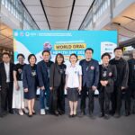 ทันตแพทยสมาคมฯ จัดงาน “World Oral Health Day 2026” ชวนคนไทยดูแลสุขภาพช่องปาก “ฟันดี ยิ้มดี ทั้งชีวิต”
