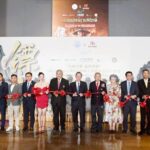 กระหึ่มกรุงเทพ! “Blades of The Guardians : ยอดยุทธ์ดาบพิทักษ์” จุดกระแสหนังจอมยุทธ์จีน ผู้ชมนับพันแห่ร่วมรอบพิเศษ