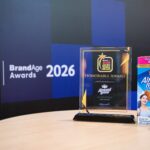 “บลูไดมอนด์ อัลมอนด์ บรีซ” คว้าอันดับ 1 Thailand’s Most Admired Brand 2026 ต่อเนื่องปีที่ 4 ตอกย้ำความเป็นผู้นำตลาดนมอัลมอนด์ในไทย
