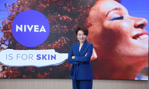 NIVEA ตอกย้ำผู้นำตลาดสกินแคร์ไทย ชี้ทิศทางอุตสาหกรรม เดินหน้าสู่ยุค “Science-Driven Skincare”