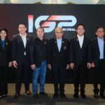 Index Creative Village จับมือ Grandprix เปิดตัว “IGP Global”  รุกสร้างแพลตฟอร์มอีเวนต์ Mobility และ Lifestyle ระดับภูมิภาค