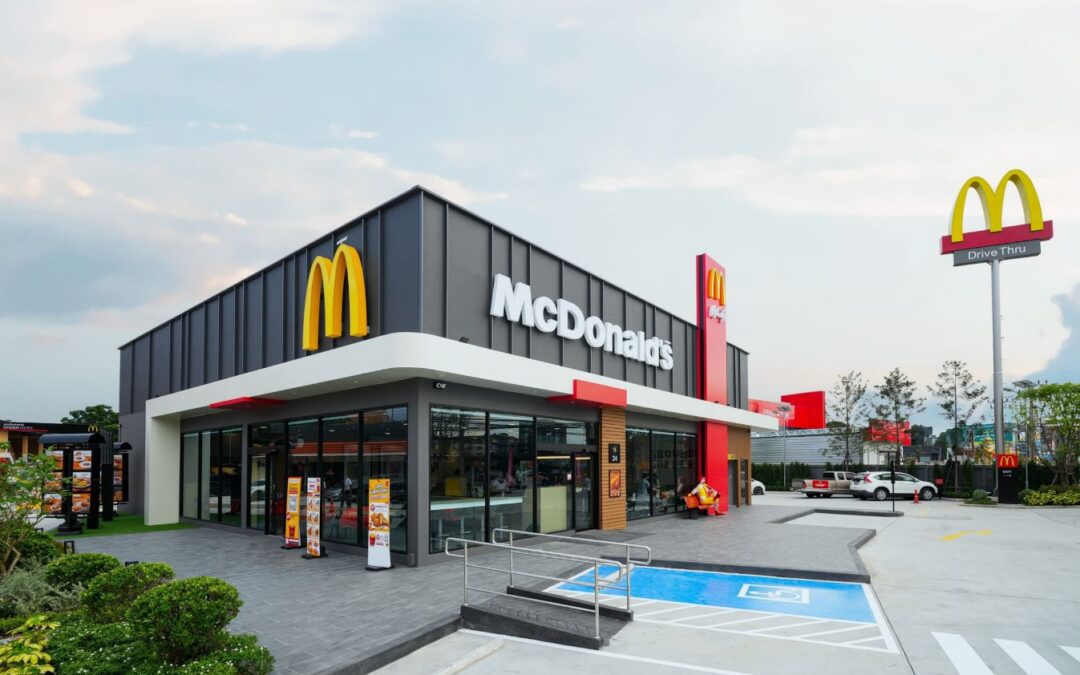 แมคโดนัลด์ ประเทศไทย โชว์ฟอร์มแกร่ง สู่การเติบโตที่มั่นคงและยั่งยืน รุกสร้าง Brand Connection – พลิกโฉมระบบดิจิทัล – ส่งมอบคุณค่าเคียงข้างชาวไทย