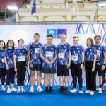 กรุงไทย-แอกซ่า ประกันชีวิต จับมือพันธมิตรหลายภาคส่วน ชวนคนพิการ-ไม่พิการร่วมงาน “วิ่งด้วยกัน RUN2GETHER Know You Can 2026” งานใหญ่ประจำปี 2026