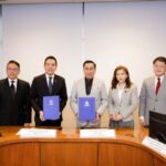 ม.รังสิต ลงนามความร่วมมือกับสถาบันวิจัยและพัฒนาอัญมณีและเครื่องประดับแห่งชาติ (GIT) เสริมศักยภาพอุตสาหกรรมสร้างสรรค์สู่มาตรฐานสากล