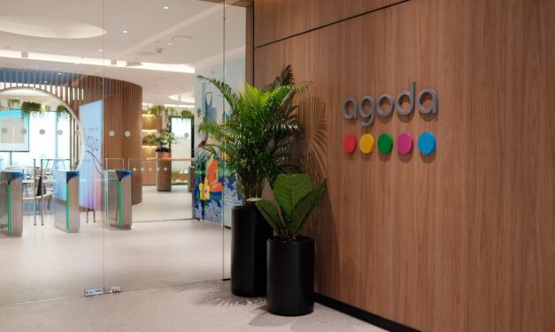 อโกด้าย้ายสำนักงานสู่โครงการวัน แบงค็อก ประกาศศักยภาพเป็นศูนย์กลางเทคโนโลยีในประเทศไทย