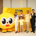 51Talk ฉลองครบรอบ 15 ปี ตอกย้ำความเป็นผู้นำระดับโลกแพลตฟอร์มเรียนภาษาอังกฤษออนไลน์สำหรับเด็ก พร้อมปรับโฉมครั้งใหญ่ เปิดตัวครอบครัว ‘ชาคริต แย้มนาม’ ขึ้นแท่นแบรนด์แอมบาสเดอร์ประจำประเทศไทย