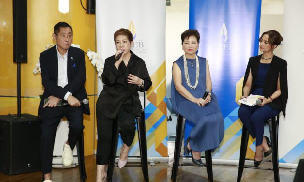 ทีเส็บ จับมือเอกชนยกระดับ MICE Day สู่ Thailand MICE Week มิติใหม่เปิดพื้นที่ทุกฝ่ายขับเคลื่อนอุตสาหกรรมไมซ์ไทยครบวงจร