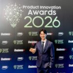 กรุงเทพประกันชีวิต ปลื้ม ประกันเด็ก “กรุงเทพสมาร์ท คิดส์” คว้ารางวัล “สุดยอดนวัตกรรมสินค้าและบริการแห่งปี 2569” 