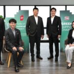 AP x TOA สองผู้นำพันธมิตรอสังหาฯ ประกาศความร่วมมือ Green Supply Chain  ยกระดับมาตรฐานการก่อสร้าง ส่งมอบ Living Quality เพื่อคุณภาพชีวิตที่ดีอย่างยั่งยืน