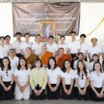 BAM มอบอุปกรณ์การแพทย์ สนับสนุนงานบริการโรงพยาบาลพิมาย จ.นครราชสีมา