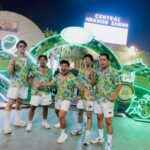 สนุกฉ่ำทั่วไทย! รวมภาพไฮไลต์แลนด์มาร์กเทศกาลดนตรีและสาดน้ำสุดมันส์ “THAILAND’S SONGKRAN FESTIVAL 2026” ศูนย์การค้าเซ็นทรัลทั่วประเทศ