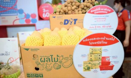 ดีอี – ไปรษณีย์ไทย ผนึกกำลัง กรมการค้าภายใน กระทรวงพาณิชย์ เดินหน้า “ไทยช่วยไทย” กระจายสินค้าราคาประหยัดทั่วประเทศ ขานรับนโยบายรัฐ ลดค่าครองชีพ–หนุนเศรษฐกิจฐานราก