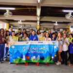 เอปสันปิดแคมเปญ “วิถีไทยไร้พลาสติก” ชวนลดพลาสติก ดูแลแมวจรกว่าร้อยชีวิต