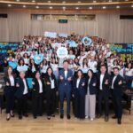 กรุงเทพประกันชีวิต จัดกิจกรรม “วันใส่ใจ 2026” เสริมความแข็งแกร่งองค์กร ขับเคลื่อนวัฒนธรรมใส่ใจ เริ่มต้นจากบุคลากรภายใน