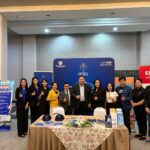 กปว. เดินหน้าสื่อสารเชิงรุก ตอกย้ำความเชื่อมั่นระบบประกันภัยให้ประชาชนได้รับการดูแลอย่างทั่วถึง