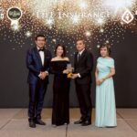 กรุงเทพประกันชีวิต คว้ารางวัล Top Influential Brand ต่อเนื่องปีที่ 2 ตอกย้ำแบรนด์แห่งความ “ใส่ใจ” ที่ครองใจผู้บริโภคทุกเจเนอเรชัน 