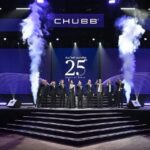 ชับบ์ ไลฟ์ ประเทศไทย จัดงานยิ่งใหญ่ฉลอง 25 ปี แห่งความสำเร็จและความไว้วางใจจากลูกค้าและพันธมิตร