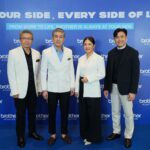 บราเดอร์ พลิกโฉมโซลูชันสู่ไลฟ์สไตล์ยุคใหม่  ภายใต้แนวคิด “At Your Side, Every Side of Life”  พร้อมอยู่เคียงข้างในทุกมิติของไลฟ์สไตล์การใช้ชีวิต  เชื่อมต่อโลกธุรกิจและชีวิตส่วนตัว ให้สะดวก รวดเร็ว และตอบโจทย์ยิ่งขึ้นในทุกช่วงเวลา