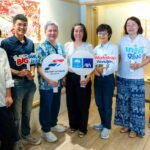กรุงไทย – แอกซ่า ประกันชีวิต  จัดกิจกรรม Crafting Flavors of Trust สำหรับลูกค้าคนพิเศษ
