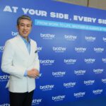 บราเดอร์ ชูวัฒนธรรมองค์กร At Your Side  มอบเงินช่วยเหลือพนักงานท่ามกลางวิกฤติค่าครองชีพพุ่ง