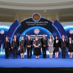 “รมว.ศุภมาส” เปิดงานวันคุ้มครองผู้บริโภคไทย 2569 ดันสังคมสู่ “Smart Consumer” รับมือยุคดิจิทัล ปกป้องสิทธิของตนเองได้