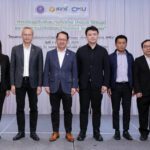 สอวช. จับมือ มช. พัฒนาระบบฐานข้อมูลวิจัย Soft Power หนุนเข้าถึงองค์ความรู้ 5F พร้อมเปิดเวทีฟังเสียง SMEs ร่วมออกแบบฐานข้อมูลมุ่งสู่การพลิกโฉมธุรกิจ เปลี่ยนทุนวัฒนธรรมเป็นมูลค่าทางเศรษฐกิจอย่างยั่งยืน