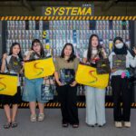 SYSTEMA ดึง PROXIE นั่งแท่นพรีเซนเตอร์ เปิดกลยุทธ์ Music Marketing  เจาะ Gen ใหม่ ยกระดับประสบการณ์ Oral Care แบบครบสูตร
