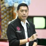 “รมว.ป๊อป นิกร โสมกลาง” ส่ง ทีม พม.จังหวัด เข้าคุ้มครองสวัสดิภาพ กลุ่มเด็กบวชเณร ตปท. พร้อมส่งเด็กคืนสู่ครอบครัวอย่างปลอดภัย