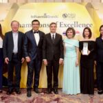 กรุงเทพประกันชีวิต คว้ารางวัล Top Influential Brand ต่อเนื่องปีที่ 2 ตอกย้ำแบรนด์แห่งความ “ใส่ใจ” ที่ครองใจผู้บริโภคทุกเจเนอเรชัน