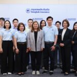 กรุงเทพประกันภัยจัดงานปฐมนิเทศคู่ค้าใหม่ ครั้งที่ 1 ประจำปี 2569 เสริมศักยภาพการนำเสนอผลิตภัณฑ์และการให้บริการลูกค้า