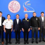  “พิพัฒน์” มอบนโยบายการทางพิเศษฯ เร่งเปิดทางด่วนใหม่แก้รถติด ย้ำก่อสร้างต้องปลอดภัย พร้อมดัน Easy Pass สู่ทางด่วนรักษ์โลก