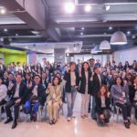 3 พันธมิตรเปิดตัว ‘ESG Transformation Team’ ปั้นโมเดล CORE TO CROWD  สร้างคุณค่าองค์กรเติบโตอย่างยั่งยืน