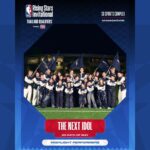 เตรียมพบกับ The Final Match ศึกชิงแชมป์ NBA Rising Stars Invitational Thailand Qualifiers presented by TOA 