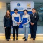 คินน์ จับมือมหาวิทยาลัยมหิดล วิจัย “โภชนเภสัชจากนัตโตะและข้าวยีสต์แดง” ครั้งแรกในไทย ที่มุ่งหวังช่วยดูแลสุขภาพคนไทยภายใต้สังคมสูงวัยอย่างมีคุณภาพ   