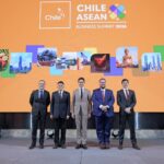 ชิลีกระชับความร่วมมือกับไทยในงาน Chile–ASEAN Business Summit 2026