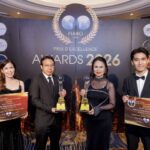 “พฤกษา” ต่อยอดความสำเร็จแนวคิด Lifetime Well-Living พา 2 โครงการคุณภาพ ภัสสร ศรีนครินทร์ – เทพารักษ์ และเดอะ แพลนท์ บางนา เทพารักษ์  คว้า 2 รางวัลใหญ่ จากเวทีระดับสากล “FIABCI – Thai Prix D’ Excellence Awards 2026”