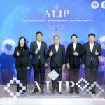 กองทุนประกันชีวิตผนึกกำลังกับสำนักงาน คปภ. และสมาคมประกันชีวิตไทยจัดโครงการพัฒนาบุคลากรประกันชีวิตนานาชาติ (ALIP) 2026 ปีที่ 2