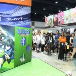 Crunchyroll สร้างปรากฏการณ์ความสนุกในงาน Anime Festival Asia Thailand 2026 ชวนแฟนอนิเมะร่วมกิจกรรมสุดเอ็กซ์คลูซีฟ ก่อนปิดฉากวันสุดท้าย