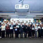 คปภ. – ก.ล.ต. – ธปท. ปิดกิจกรรม Responsible Voices รุ่นที่ 3 มอบประกาศนียบัตรผู้สำเร็จการอบรม สร้างเครือข่าย Finfluencer คุณภาพกว่า 114 ราย