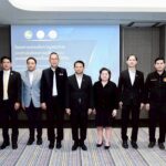 MEA จับมือ 6 หน่วยงานคมนาคม ยกระดับบูรณาการโครงการสายไฟฟ้าใต้ดิน มุ่งพัฒนาโครงสร้างพื้นฐานสร้างมหานครไร้สายอย่างยั่งยืน