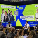 “MOTOR EXPO” ร่วมเสวนาในงาน “TMX 2026”