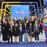 ทิพยประกันภัย ร่วมออกบูธในงาน Money Expo 2026 ส่งโปรโมชัน “TIP AI Insurance สุดล้ำ ประกันสุดคุ้ม”